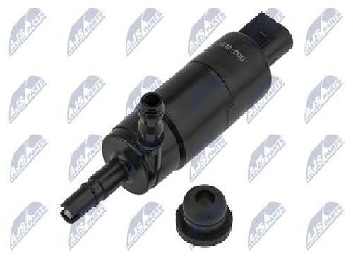 Genuine nty washer - water, pump