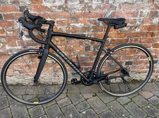 2021 Specialized Allez Road Bike Black