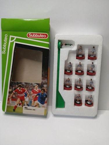 Subbuteo 63000 664 - subbuteo,