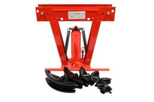 12 Tonne Hydraulic Pipe Bender