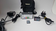 Sony handycam dcr sx33e - handycam, dcr-sx33e