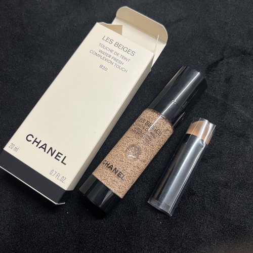 Chanel les beiges - les,