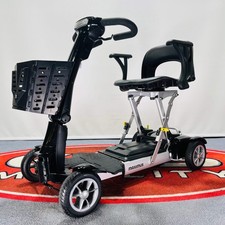 Demo careco maximus - ex,
