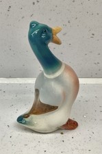 Vintage Beswick laughing duck