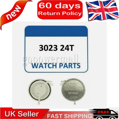 Battery for seiko kinetic - battery,