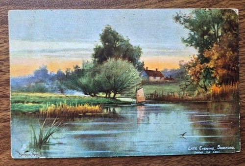 1905 late evening sandford - late,