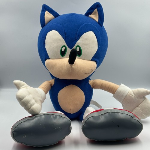 Sonic play large - by,