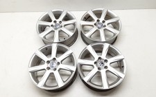 Volvo S80 2016 R17 alloy rim