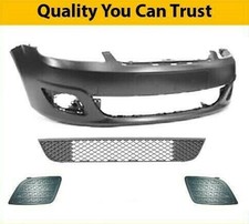 2005-2008 Front Bumper Kit
