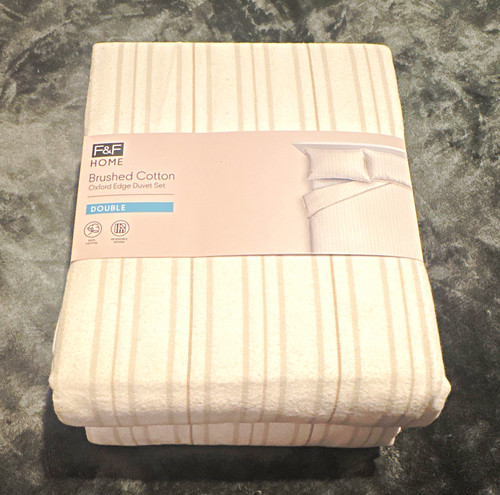 Home double 100 - double, cotton