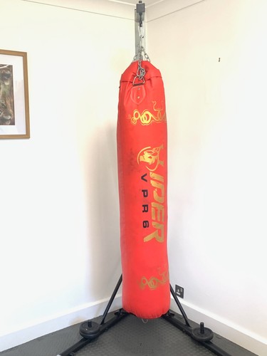 Viper vpr6 heavy - vpr6, boxing