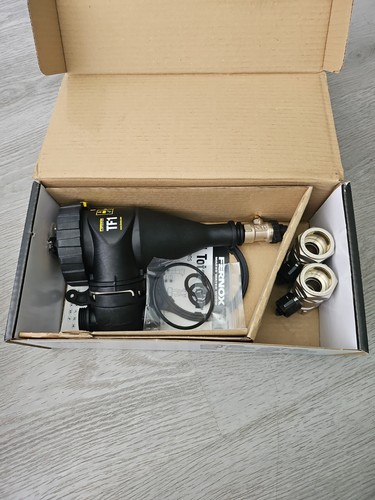 Fernox tf1 total filter - fernox,