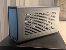 Mjolnir THOR ZONE SFF Mini-ITX