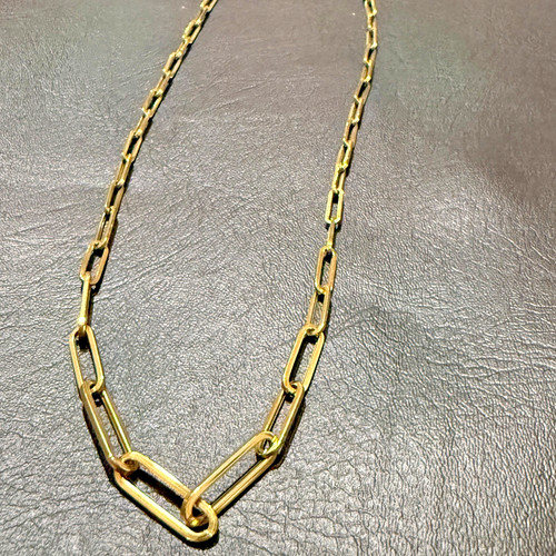 Roberto coin 18k - coin,