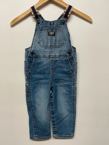 Oshkosh gosh dungarees - oshkosh, b'gosh