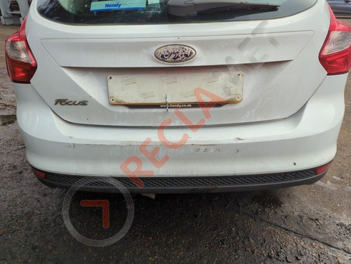 Ford focus 2011 2014 mk3 - ford, c346