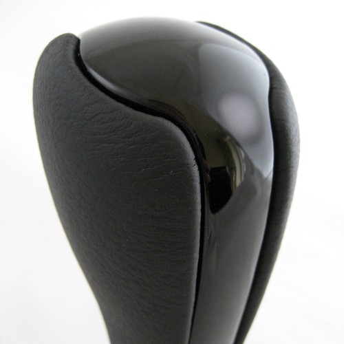 Autobiography style gear knob - autobiography,