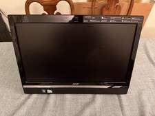 Acer Aspire Z3620 21.5"