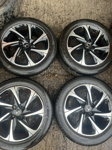 Citroen ds3 alloy - citroen,