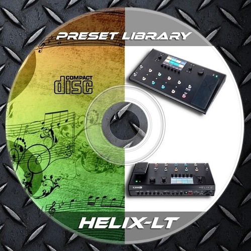000 patches line6 helix - 7.000,
