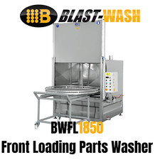 Parts Washer Degreaser Hot