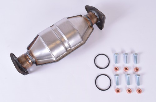 Eec catalyst fits - eec,