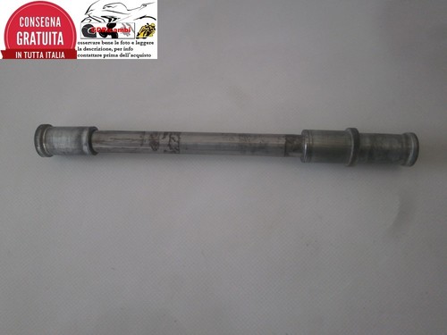 Front pin axle kawasaki gpx - front,