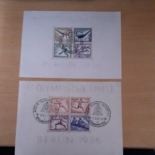 German reich 1936 olympic - reich,