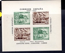 Spanish civil war semi - civil, war:
