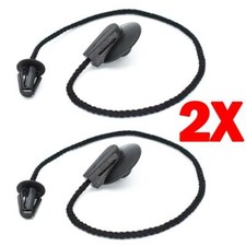 2X For FORD FOCUS MK3 2011-18
