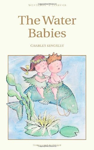 Water babies wordsworth - babies, (wordsworth