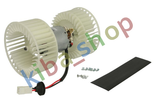 Air blower motor 24v fits - blower,