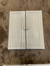  LUNAR CARAVAN BATHROOM VANITY