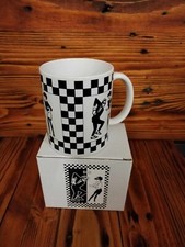 Ska Mug Cup Tea, Coffee