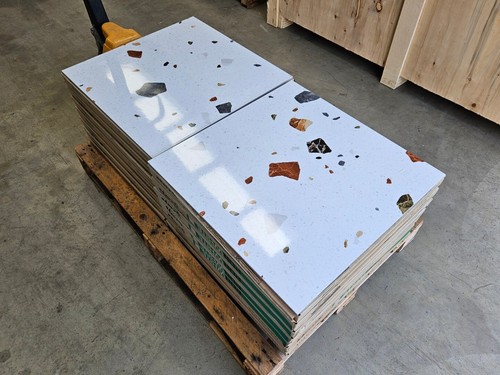 Tiles joblot white - joblot,