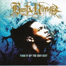 Busta Rhymes Turn It Up!: The
