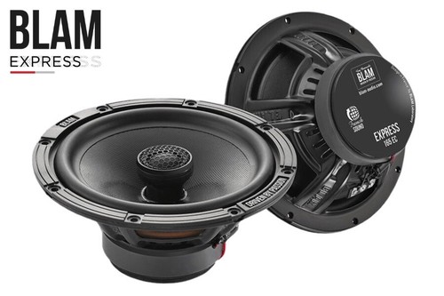 Blam 165ec 165mm - 165ec, (6.5")