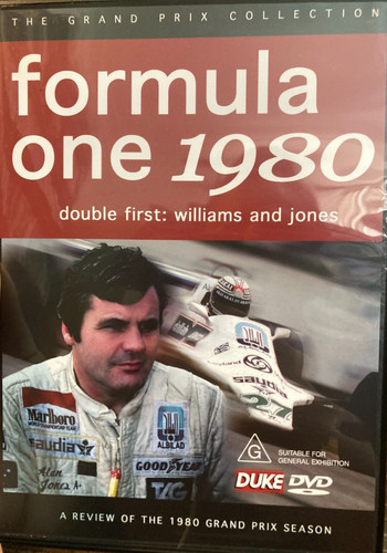 Formula one review - formula,