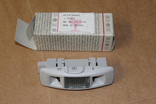Passat interior light - passat,