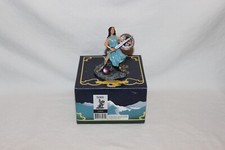 Tudor Mint Myth & Magic Tolkien Lord Of The Rings - Eowyn #5060 painted