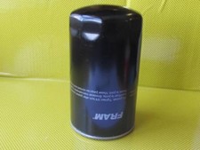 Oil Filter FOR VOLVO 940 2.4 D