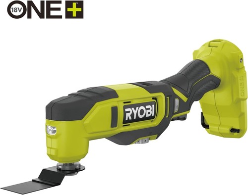 Ryobi rmt18 18v one - ryobi,