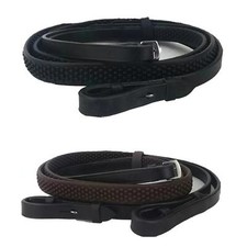 Cameo Equine Leather Flexi