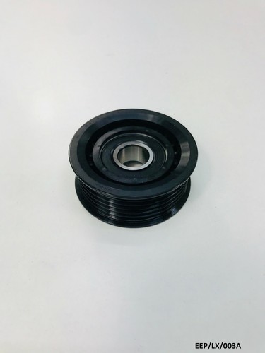 Serpentine belt idler pulley - serpentine,