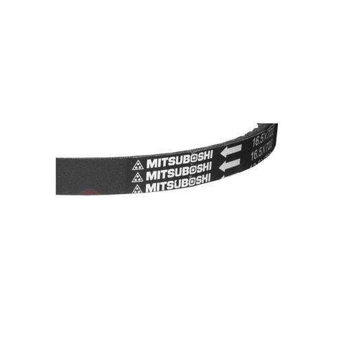 Transmission belt mitsuboshi - transmission,