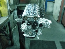 Renault/Vauxhall/Nissan 2.5 DCI 2003-2010 G9U Remanufactured Engine