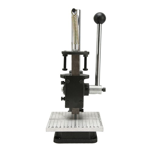 Hand punching machine heavy - punching,