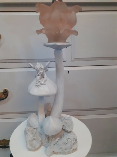Pixie fairy angel - pixie, vintage