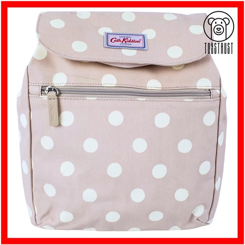 Cath kidston backpack - cath,
