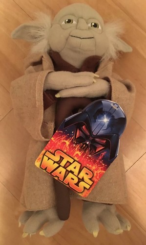 Star wars jedi yoda - yoda, rots
